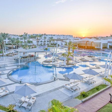 Jaz Sharm Dreams Hotel Kültér fotó