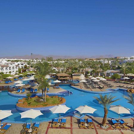 Jaz Sharm Dreams Hotel Kültér fotó Hilton Sharm El Sheikh Resort