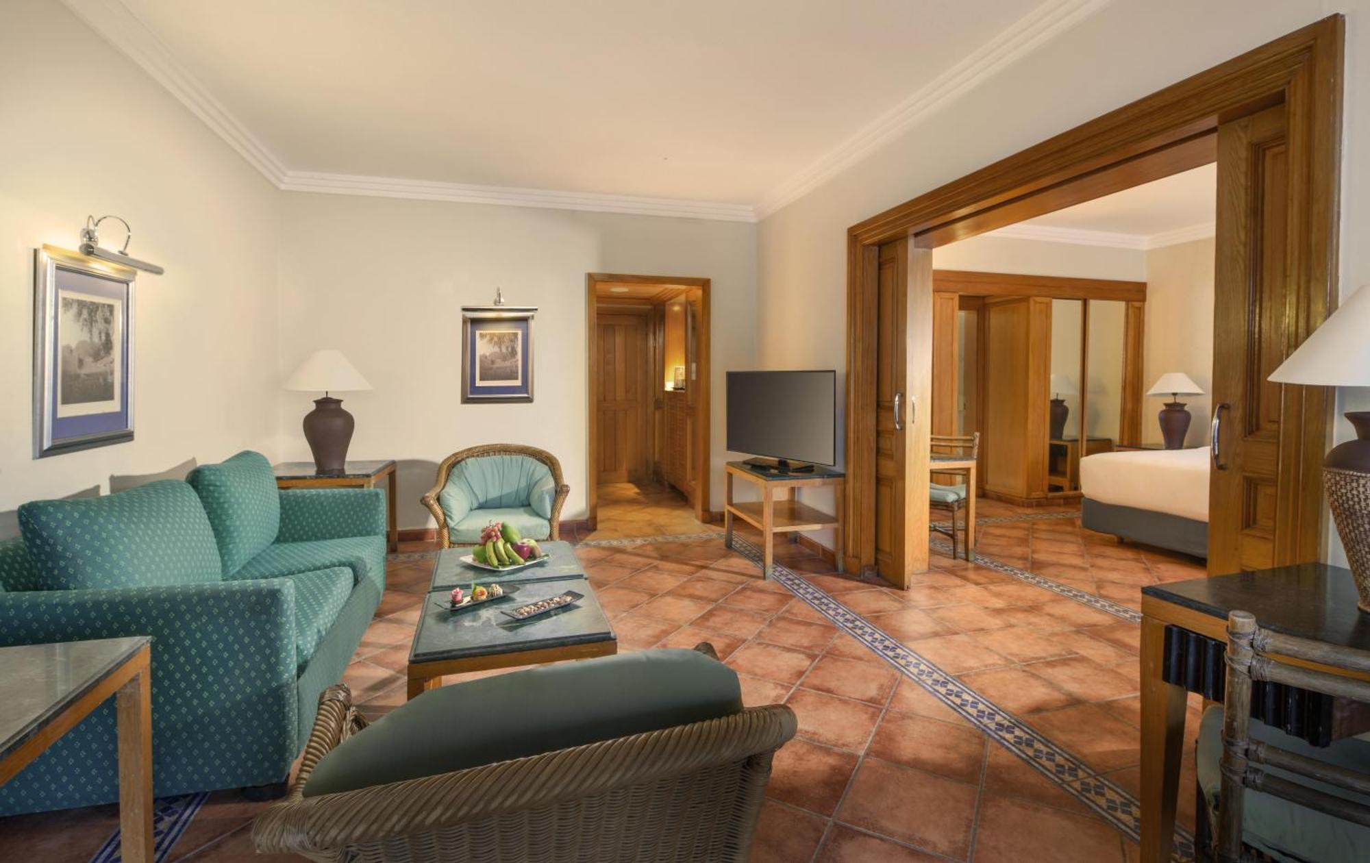 Jaz Sharm Dreams Hotel Kültér fotó