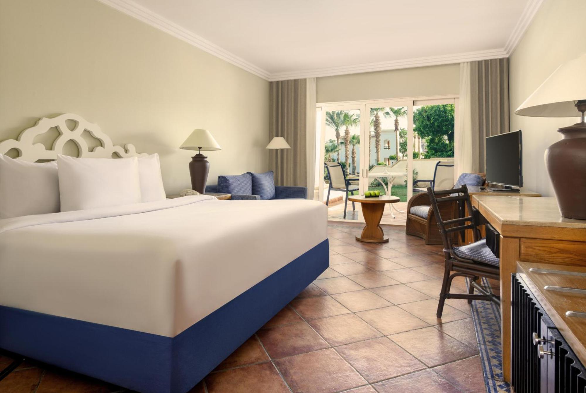Jaz Sharm Dreams Hotel Kültér fotó