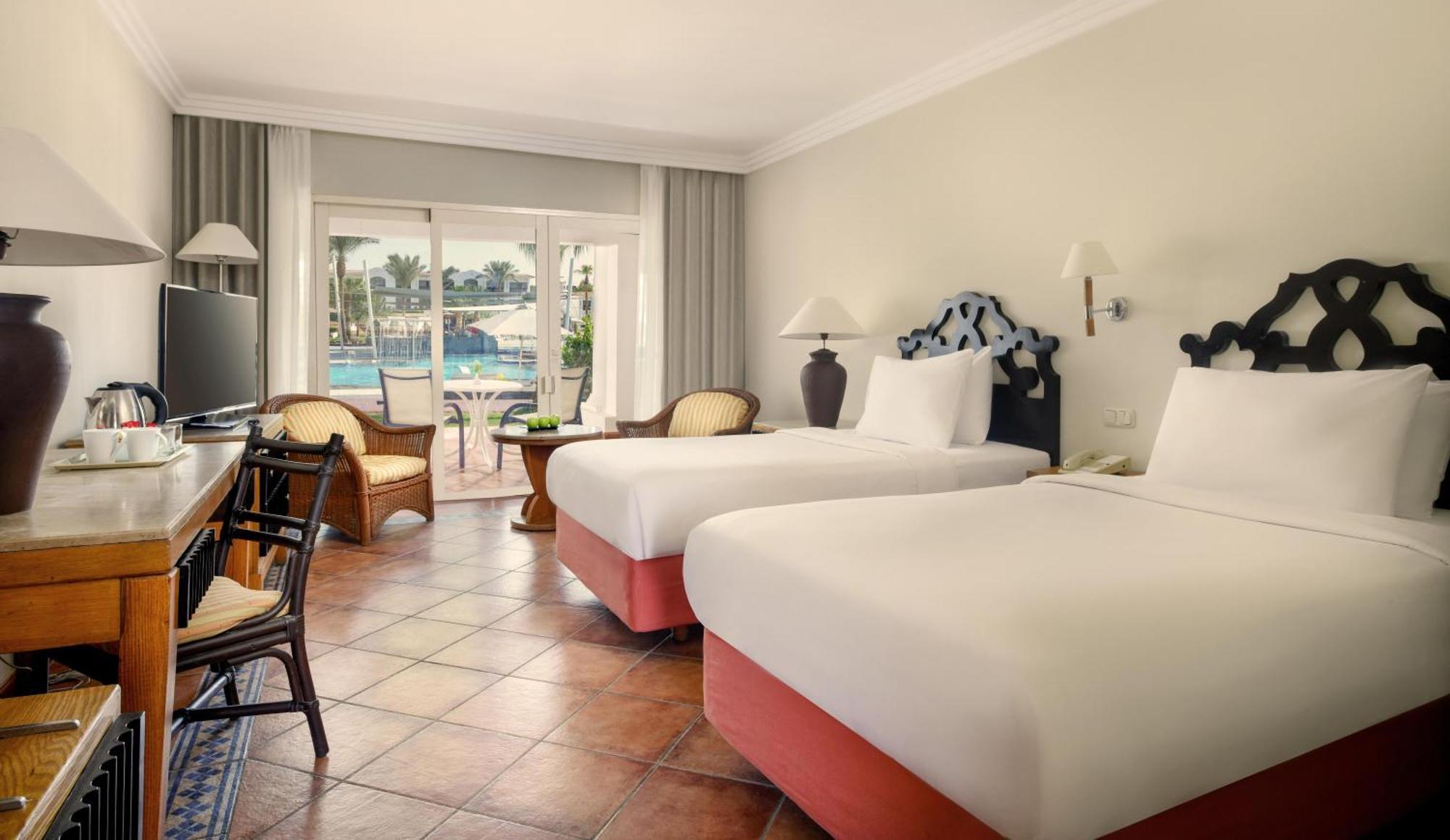 Jaz Sharm Dreams Hotel Kültér fotó