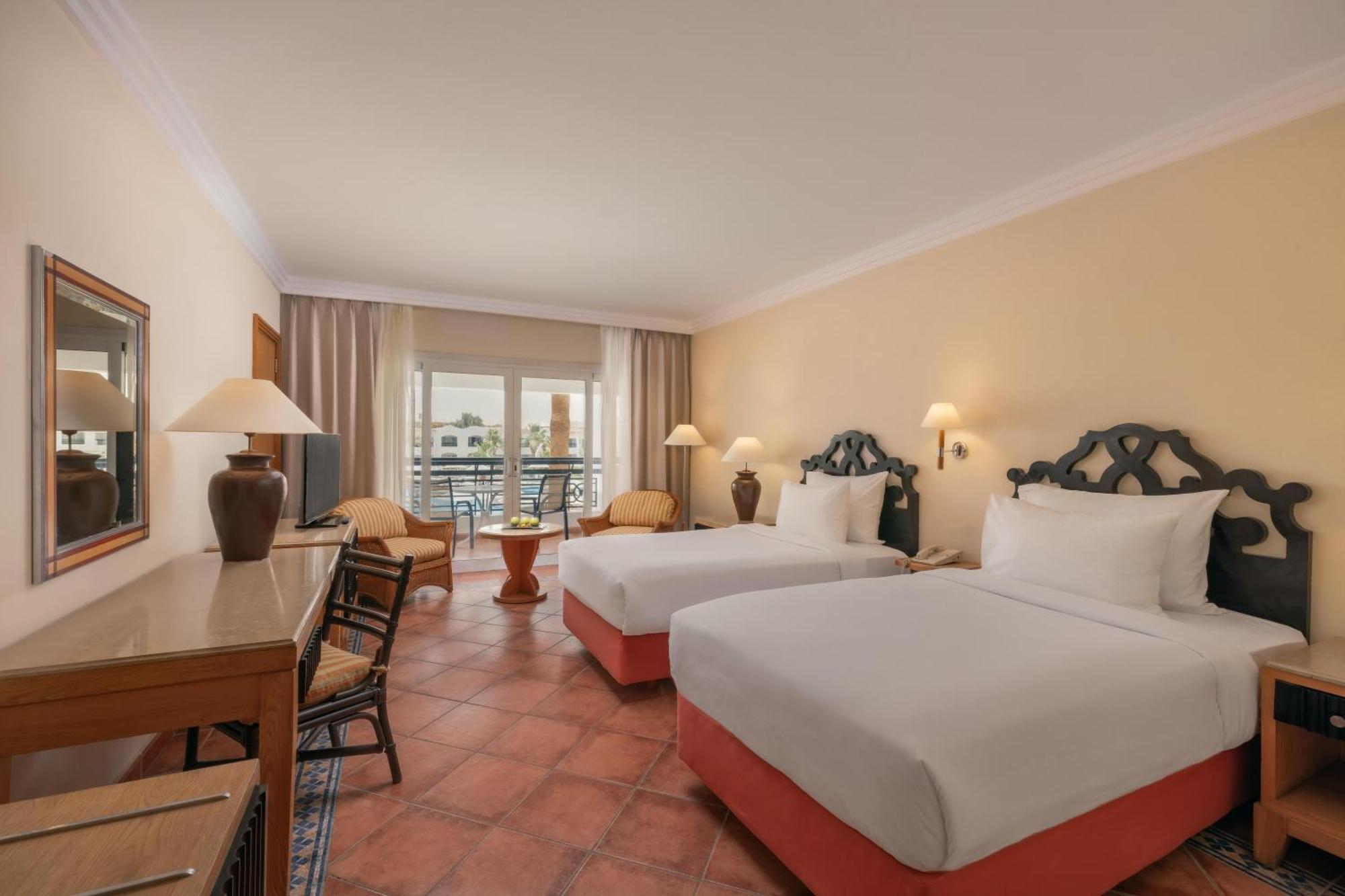 Jaz Sharm Dreams Hotel Kültér fotó