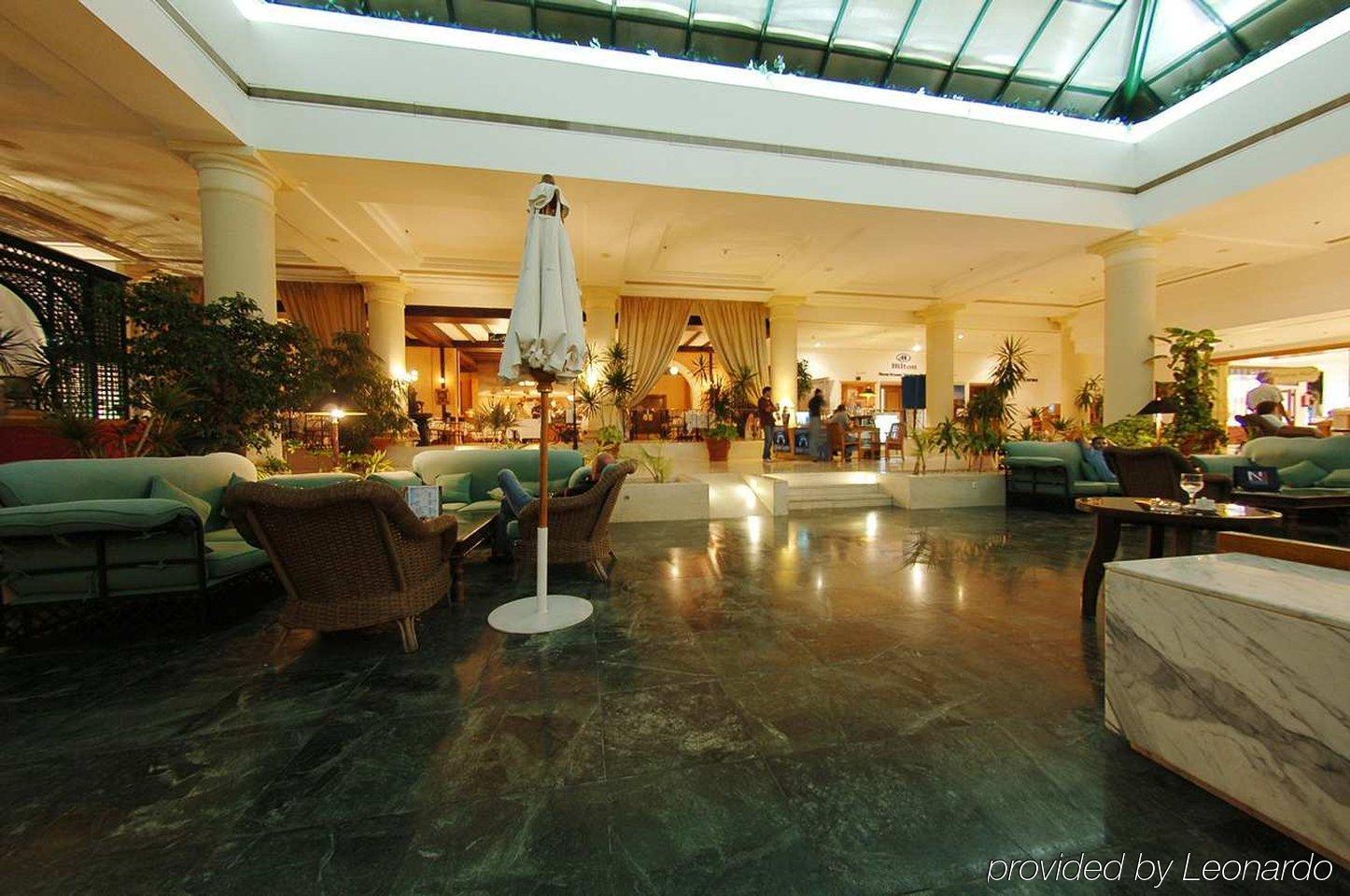 Jaz Sharm Dreams Hotel Beltér fotó Lobby